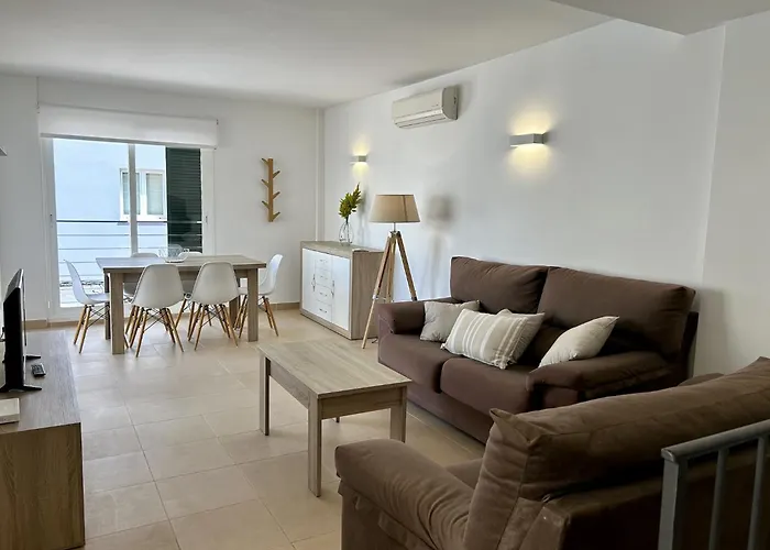 Casa Pueblo Ciutadella