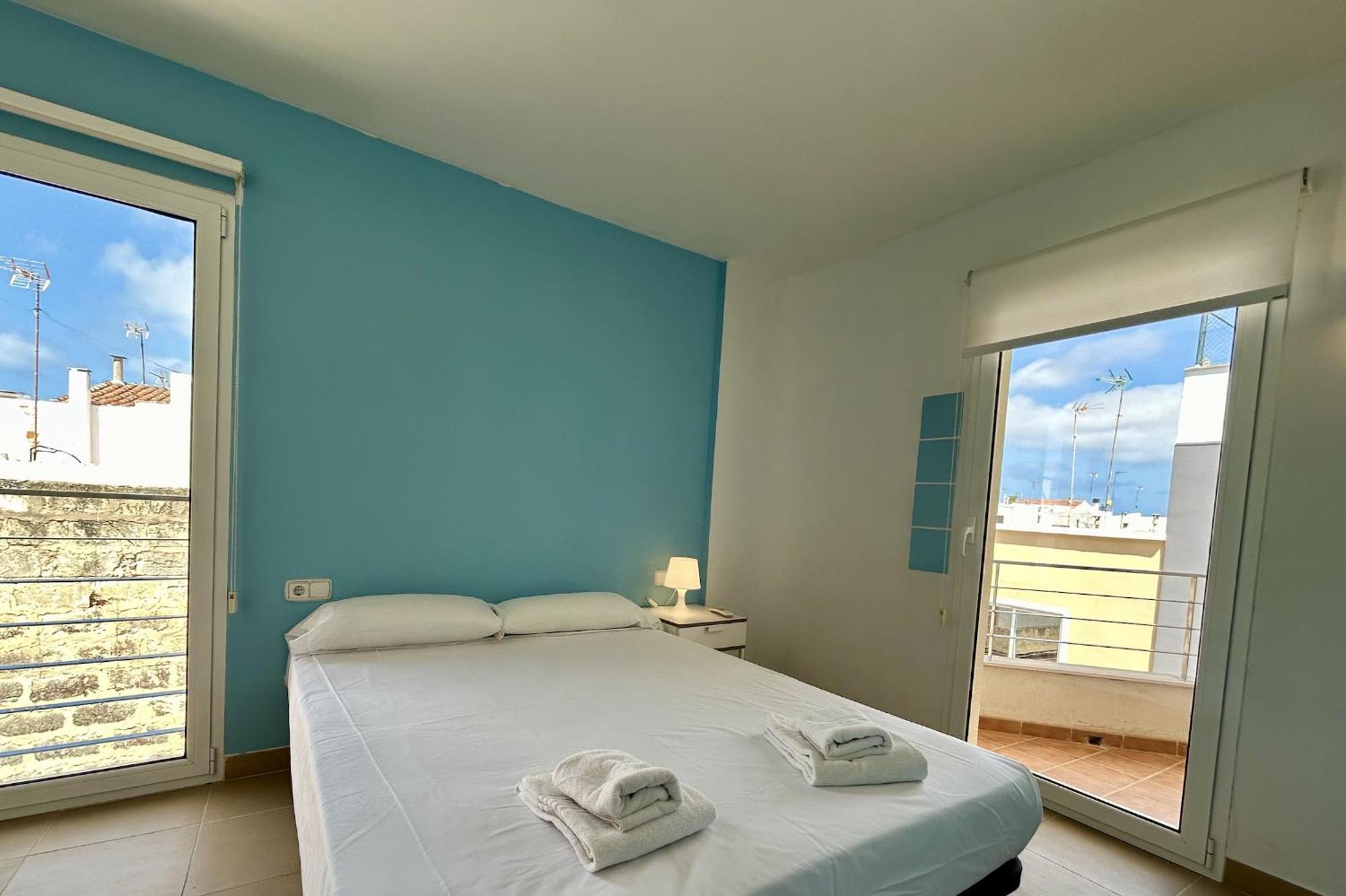 Holiday home Casa Pueblo Ciutadella