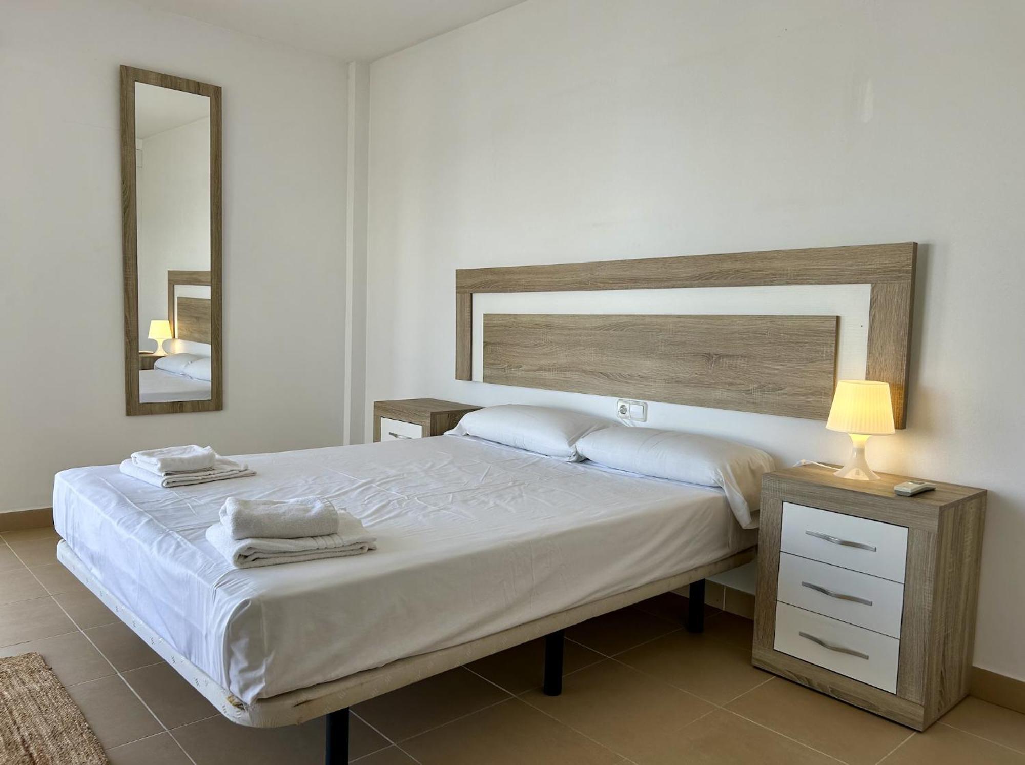 Casa Pueblo Ciutadella * Ciutadella (Menorca)