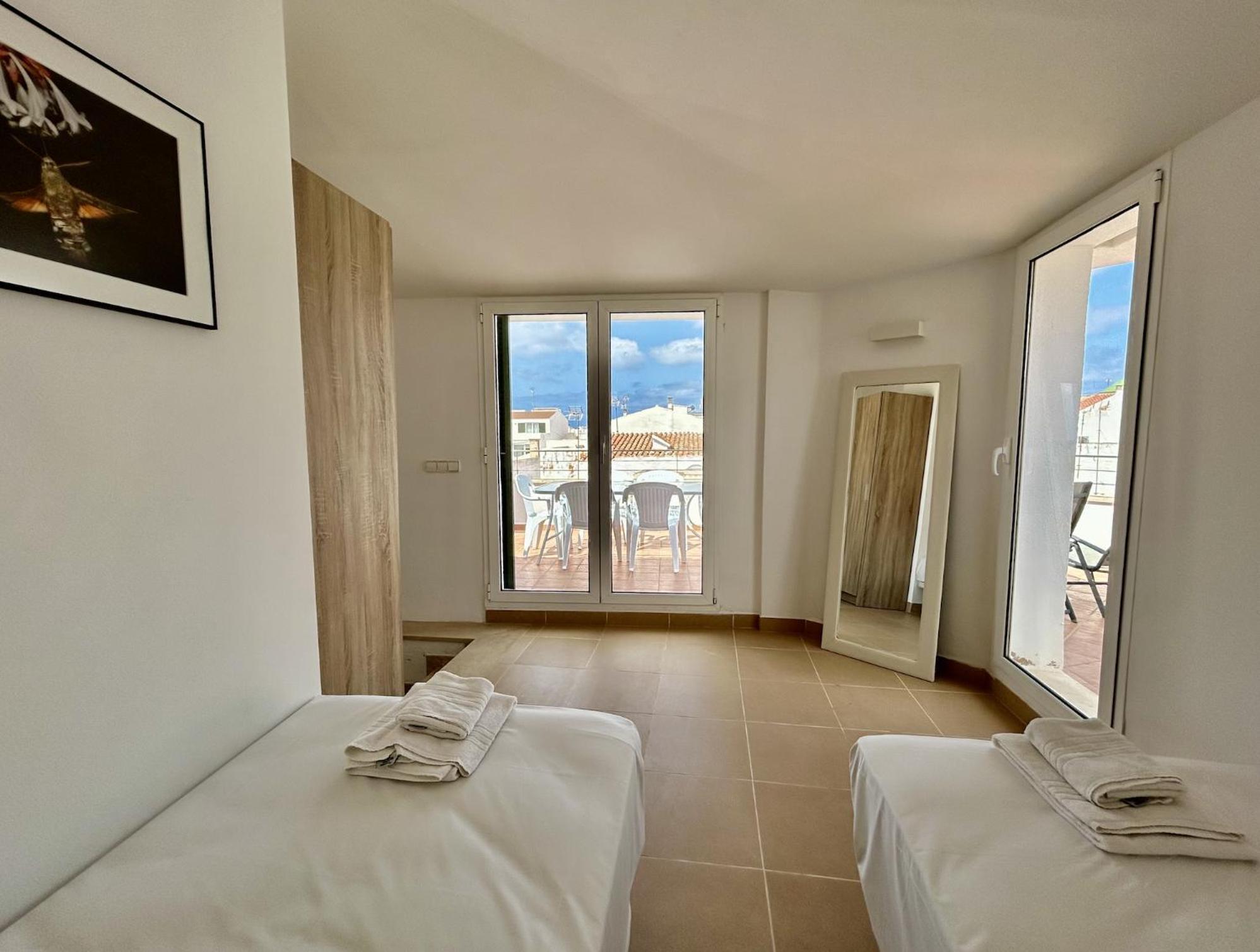 Casa Pueblo Ciutadella Holiday home Ciutadella (Menorca)