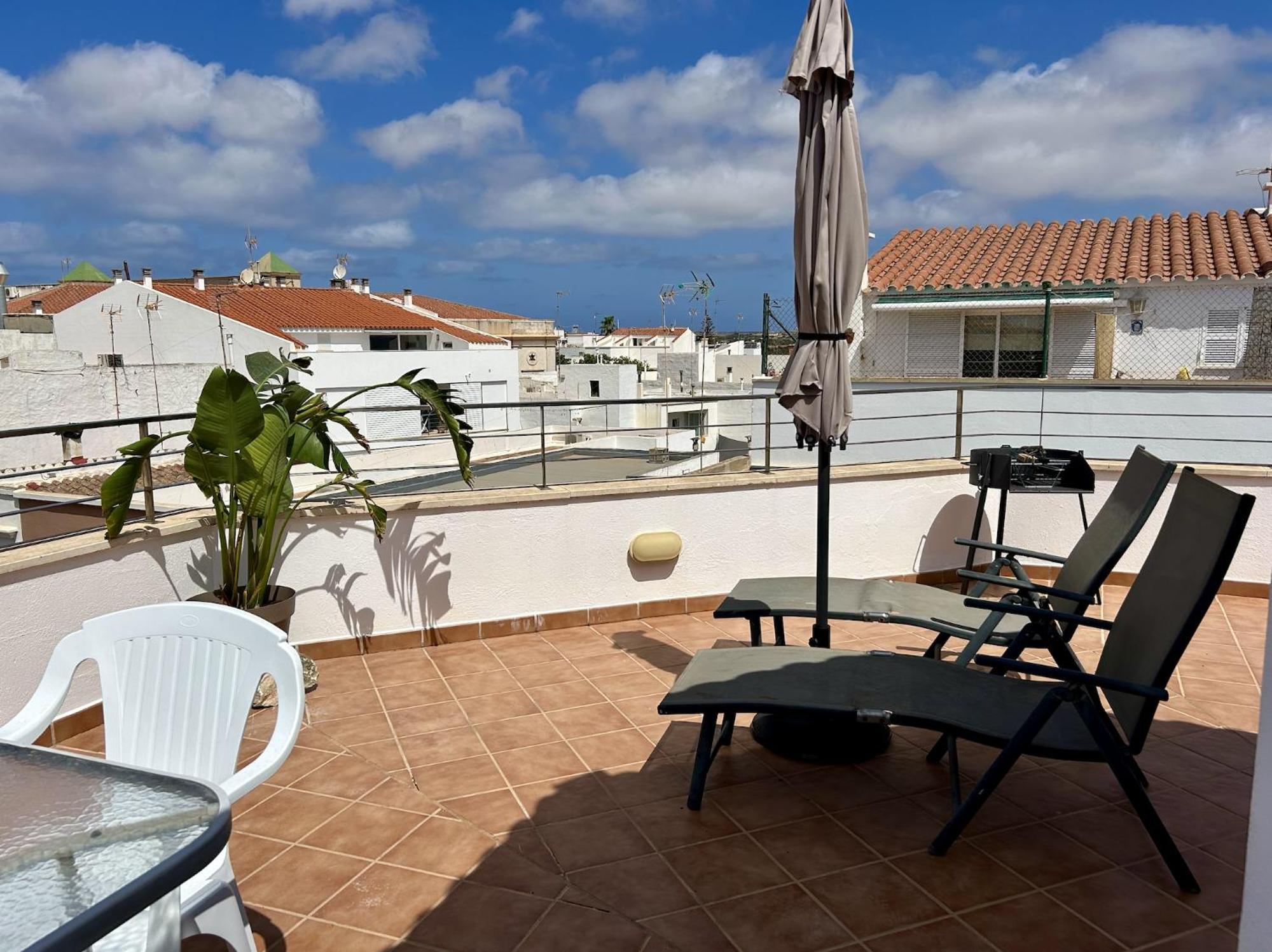 Casa Pueblo Ciutadella *
