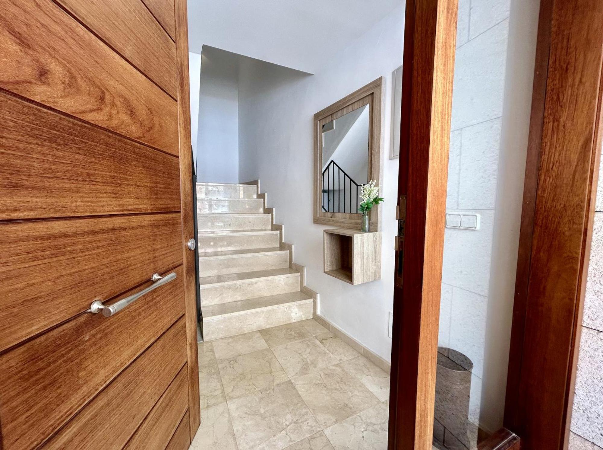 Casa Pueblo Ciutadella Holiday home *