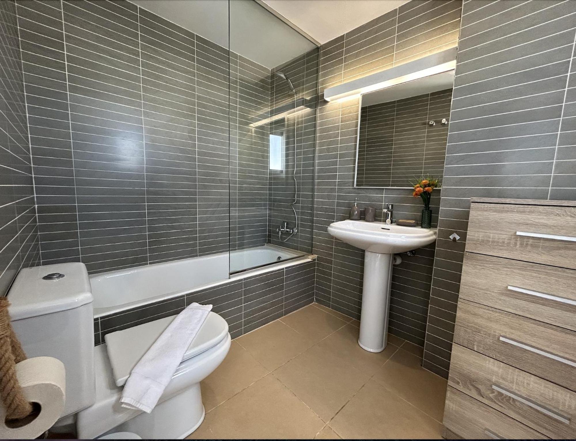 Holiday home Casa Pueblo Ciutadella Ciutadella (Menorca)
