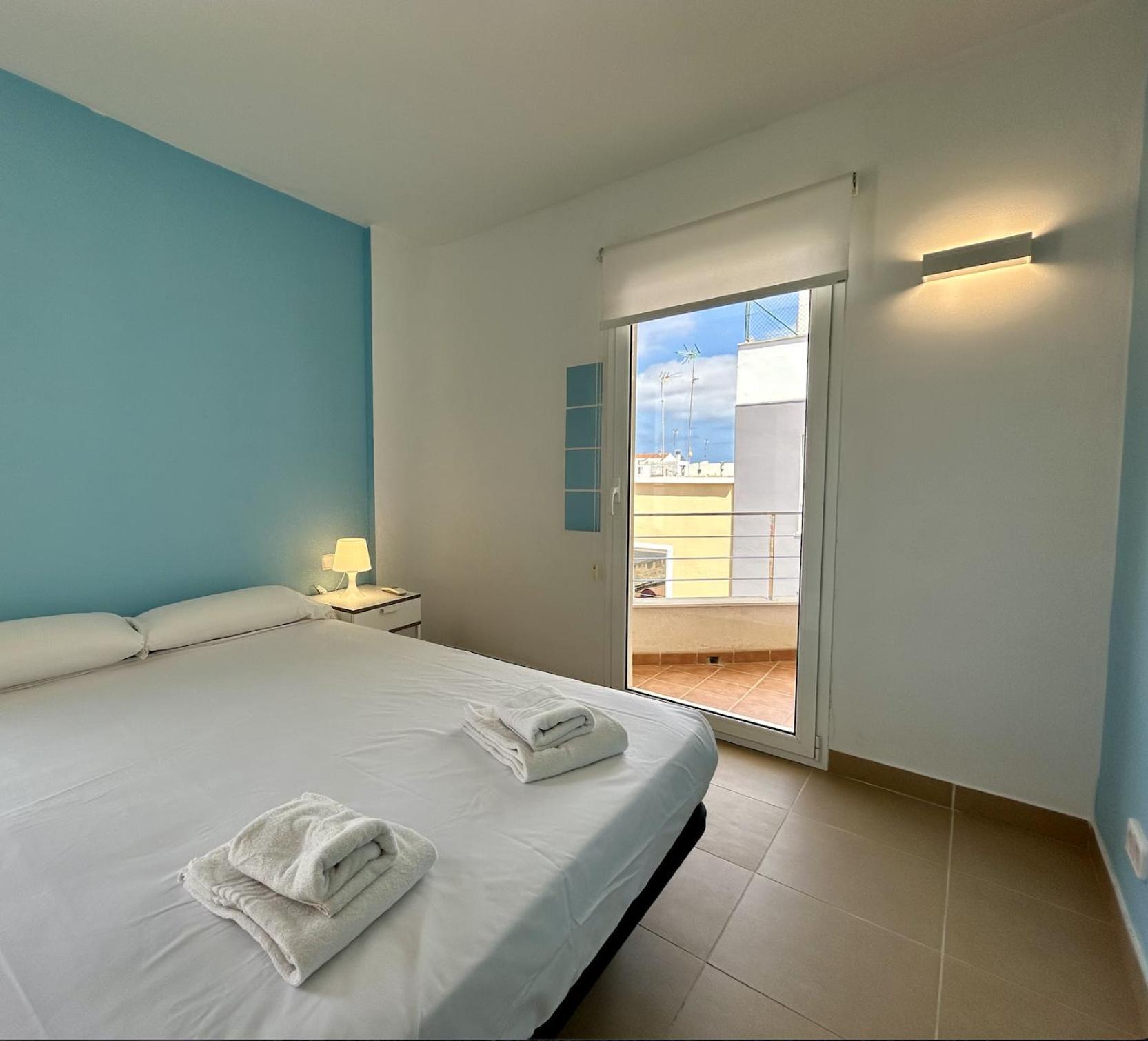 Casa Pueblo Ciutadella * Ciutadella (Menorca)