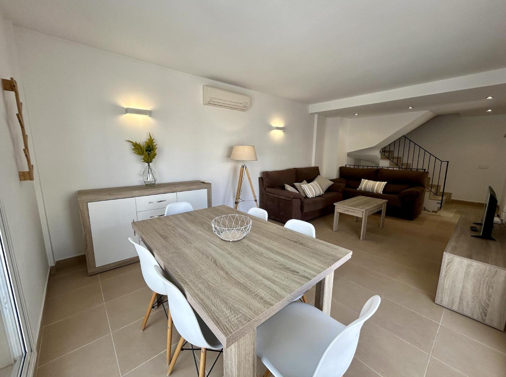 Holiday home Casa Pueblo Ciutadella *